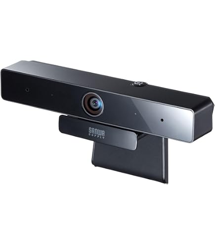 Amazon.co.jp: Yealink UVC40 E2 USB会議室カメラシステム。 | Ultra 
