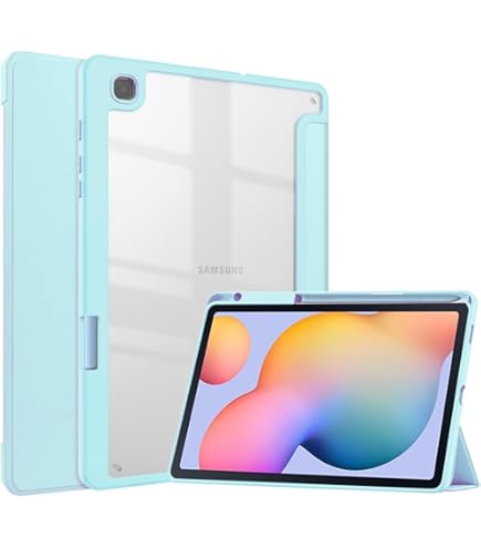 Amazon | windykids Galaxy Tab S6 Lite 10.4インチ ケース SM-P610