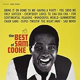 Best of Sam Cooke [Analog]