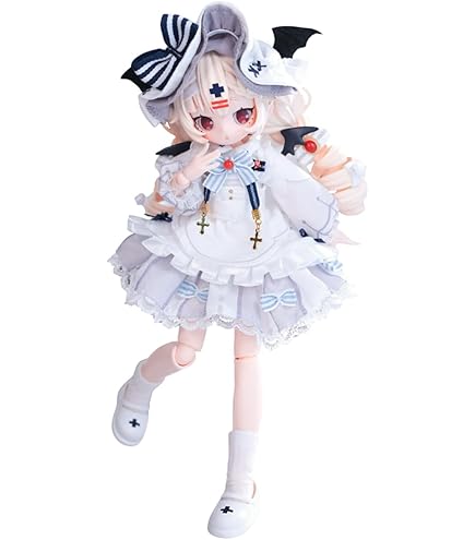 Amazon | AZONE えっくすきゅーと おとぎのくに オズの魔法使いひめの