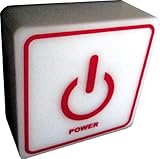 HOUSE USE PRODUCTS(ハウスユーズプロダクツ) ナイトライト LED NITE-LITE POWER POWER [正規代理店品]
