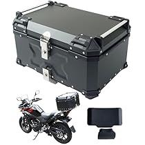 Amazon | 【日本企業】バイク用リアボックス 大容量 22L 45L 55L