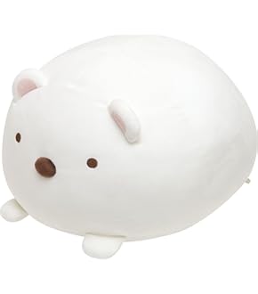 Amazon.co.jp: すみっコぐらし とかげのおかあさん スーパーもー