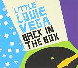 Back in the Box Mixed By Little Louie Vega