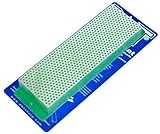 DMT W8ENB 8-Inch Bench Stone Extra-Fine with Non-Skid Mat [並行輸入品]