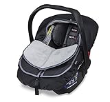 Britax B-Warm Insulated Infant Car Seat Cover, Polar Mist by Britax USA [並行輸入品]