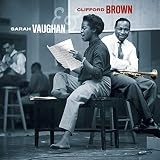 Sarah Vaughan &.. -Hq- [Analog]