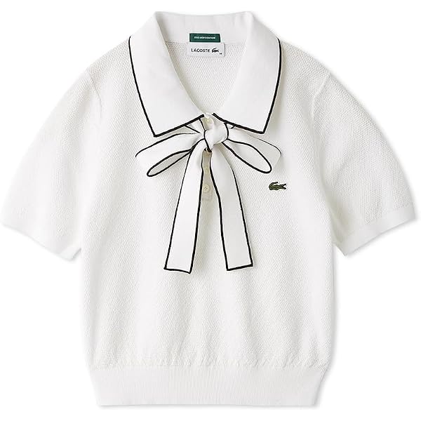 Amazon.co.jp: [スナイデル] LACOSTE/アメスリポロワンピース