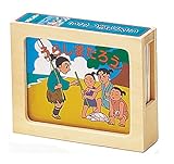 かみしばい うらしまたろう