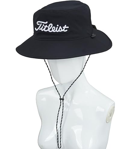 Amazon.co.jp: タイトリスト(TITLEIST) ツアーオージーハット