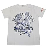 ドラゴンボール超 スーパー 孫悟空 ベジータ スーパーサイヤ人 ゴッド 半袖Tシャツ 子供用 キッズ ジュニア fo-ht07 130 F柄