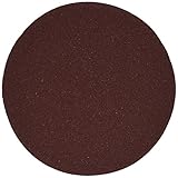 Full Circle International Inc. SD80-5 8-3/4- Level360 Sanding Disc 80 Grit for use with Radius360 sa