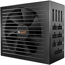 Amazon | be quiet! STRAIGHT POWER 11 750W ATX24 | be quiet