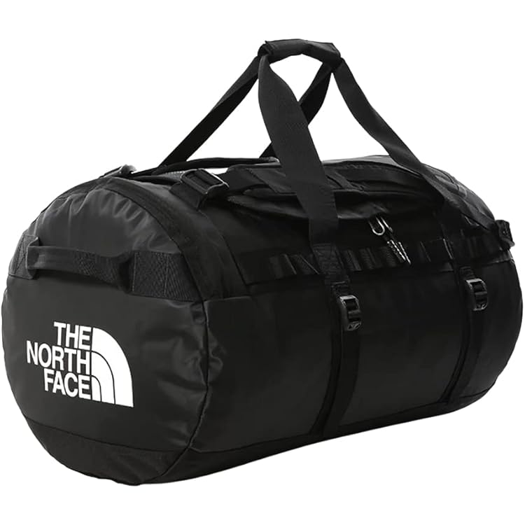 THE NORTH FACE ベースキャンプ ダッフルバッグ ブラック S 楽天市場】THE NORTH FACE ザ・ノースフェイス BASE CAMP DUFFEL S