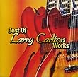 ベスト・オブ・ラリー・カールトン・ワークス