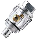 ビハウス(BeHAUS) アルミ製ミニオイラ T-430