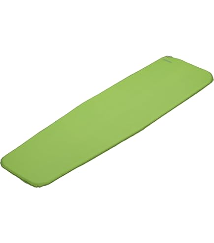 Amazon | プロモンテ(PuroMonte) キャンプ アウトドア マット