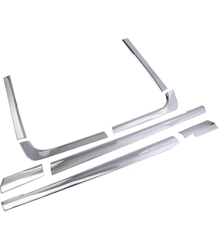 Amazon.co.jp: UD 07クオン パーフェクトクオン メッキ ワイパーパネル