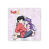 Overglad らんま1/2 クリップ メモクリップスタンド 乱馬&シャンプー RMM-018