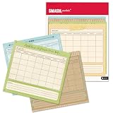 SMASH Pockets 4/Pkg-Calendar (並行輸入品)