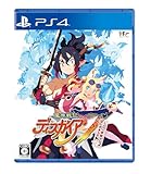 魔界戦記ディスガイア７ これまでの全部入りはじめました。 - PS4