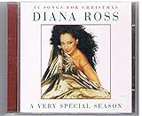 A Very Special Season