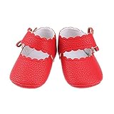 Bestjpshop　2018 春秋 赤ちゃん靴 ベビーシューズ 女の子 男の子 歩行練習 履き心地いい 記念日 出産お祝いプレゼント 滑り止め 可愛い蝶结び マジックテープ式 0-12ヶ月