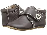 [リビーアンドルカ] Livie & Luca Benny (Infant) アンクルブーツ Brown 18-24 Months - M [並行輸入品]