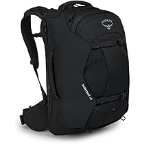 OSPREY Farpoint 40 現行モデル グレー M/L 機内持込 OSPREY Farpoint 40 現行モデル グレー M/L 機内持込 Farpoint