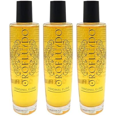 Amazon | オロフルイド 100ml | ヘアトリートメント 通販