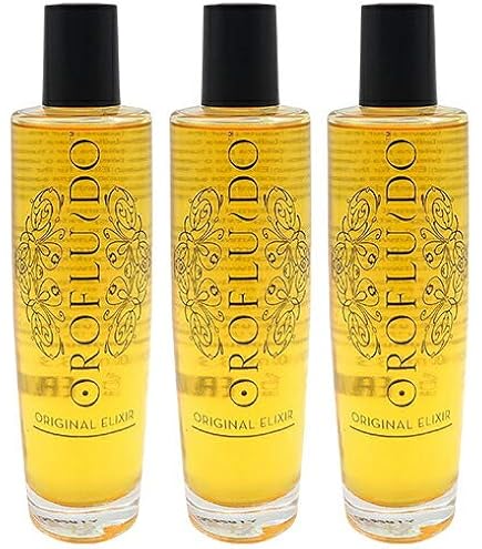 Amazon | オロフルイド 100ml | ヘアトリートメント 通販