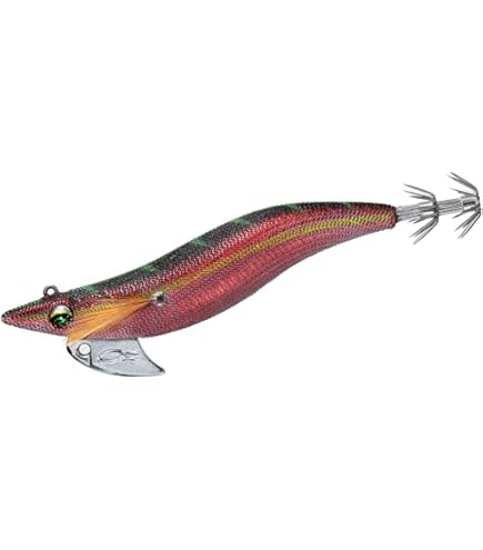 ダイワ　エメラルダスボートワンRV-1 3.5-30g ブラウンスギ 6個セット Amazon | ダイワ(DAIWA) エギ エメラルダス ボートRV 3.5号 30g