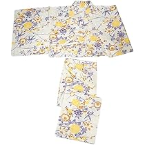 Amazon | [Yocicue] 二部式浴衣 セパレート 浴衣 単品 11