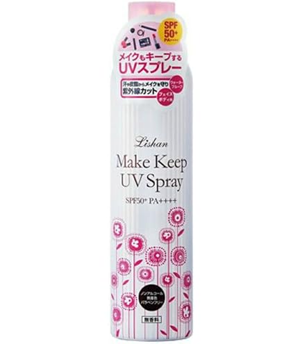 Amazon.co.jp: ナヴィス リシャンお徳用UVスプレー 250g : ビューティー