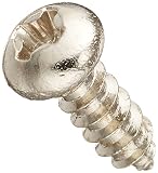 SCUD ロッドカバー用ビス、2P ニッケル TRC-2N