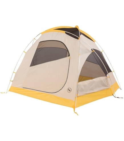 Amazon | [BIG AGNES(ビッグアグネス)] シュガーローフキャンプ