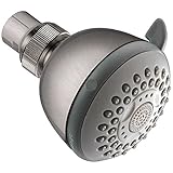 Dawn SH0080400 Multifunction Showerhead [並行輸入品]