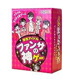 ブシロードクリエイティブ(bushiroad creative) ファンサの神ゲー (4-9人用 30分 8才以上向け) ボードゲーム