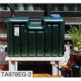 TASCO (タスコ) 雨水タンク TA978EG-2