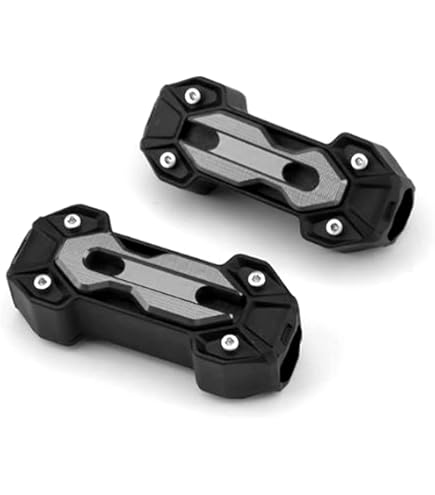 Amazon | ヘプコ&ベッカー(Hepco&Becker) エンジンガード 車種専用 R