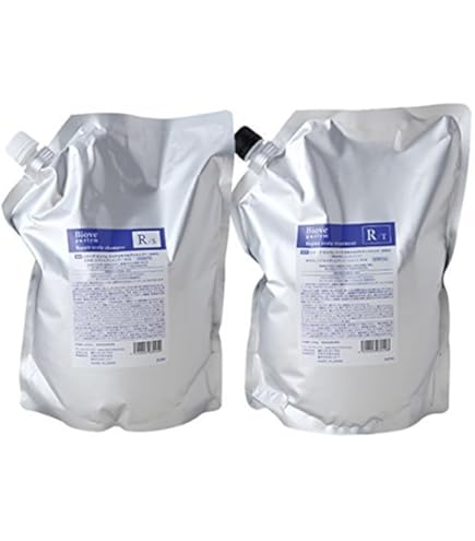 Amazon | デミ ビオーブ ピュリム リペアスキャルプ シャンプー 450ml