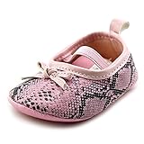 Laura Ashley Mary Jane ベビー 米国 2 ピンク フラッツ [並行輸入品]