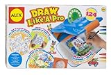 Artist Studio Draw Like A Pro