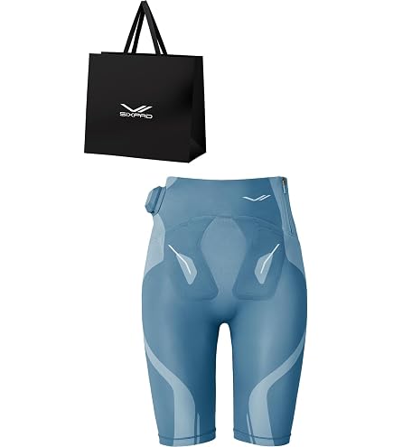 sixpad HIP &LEG メンズL Amazon.co.jp: SIXPAD シックスパッド パワー 