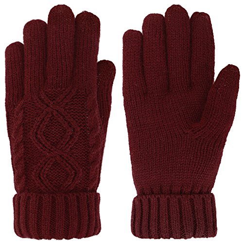 レディース手袋の人気おすすめランキング15選 夏用や薄くて暖かいものも セレクト Gooランキング