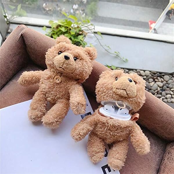teddy bear doll amazon