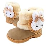 Jiyaru ベビー・ガールズ US サイズ: 24 EU カラー: イエロー