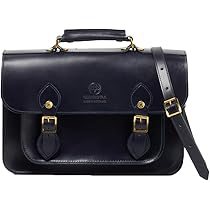 Amazon | [グレンロイヤル] SATCHEL BAG 13INCH DET STRAP