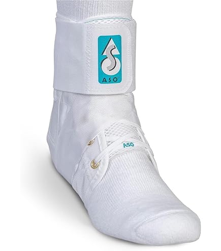 2個セット ASO 足首サポーター XL ホワイト 2個セット ASO 足首サポーター XL ホワイト