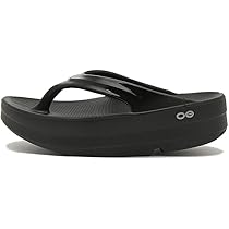 Amazon | [ウーフォス]サンダル ミュール ウーメガ リカバリーサンダル